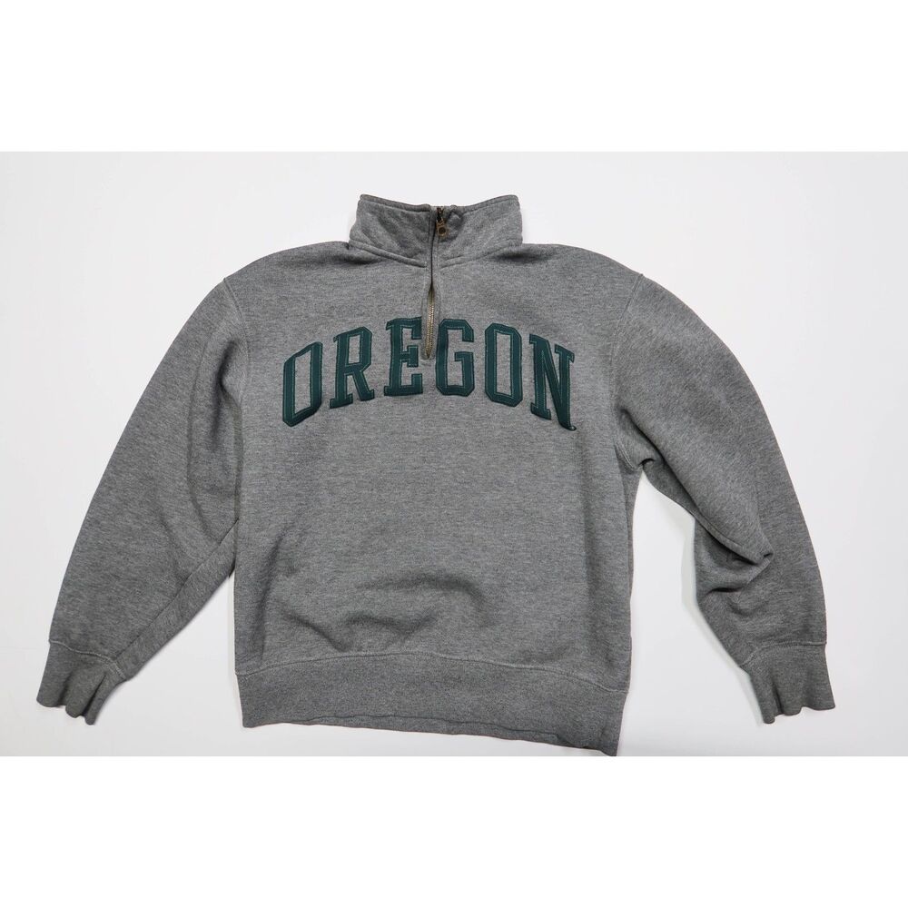 Vintage Oregon crewneck